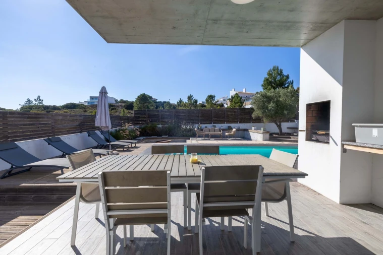 Moradia T3 para Venda em Aljezur Foto 14