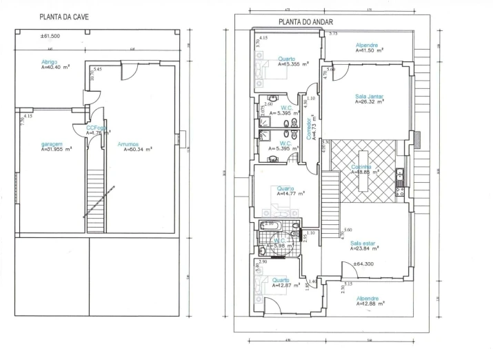 Moradia T3 para Venda em Aljezur Foto 39