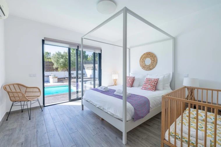 Moradia T3 para Venda em Aljezur Foto 16