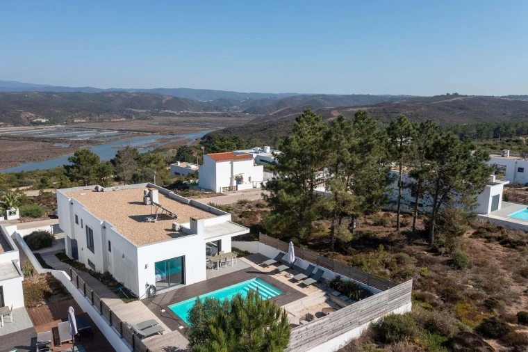 Moradia T3 para Venda em Aljezur Foto 33