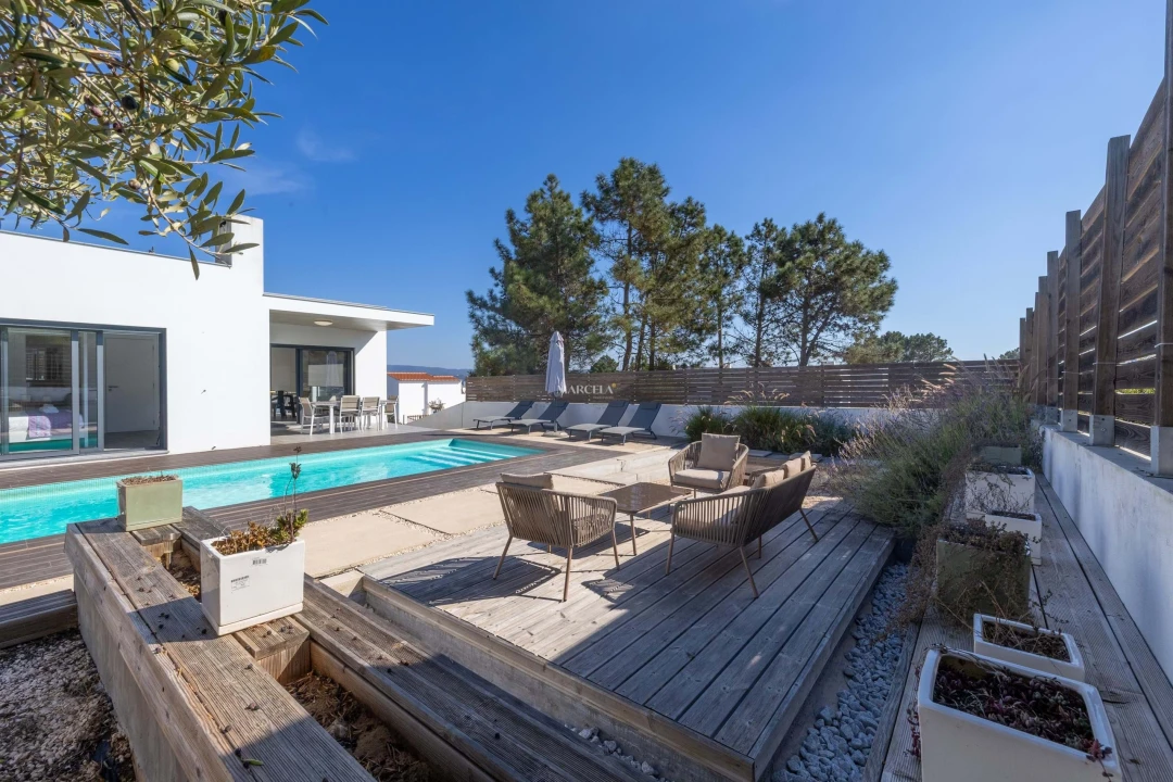 Moradia T3 para Venda em Aljezur Foto 13