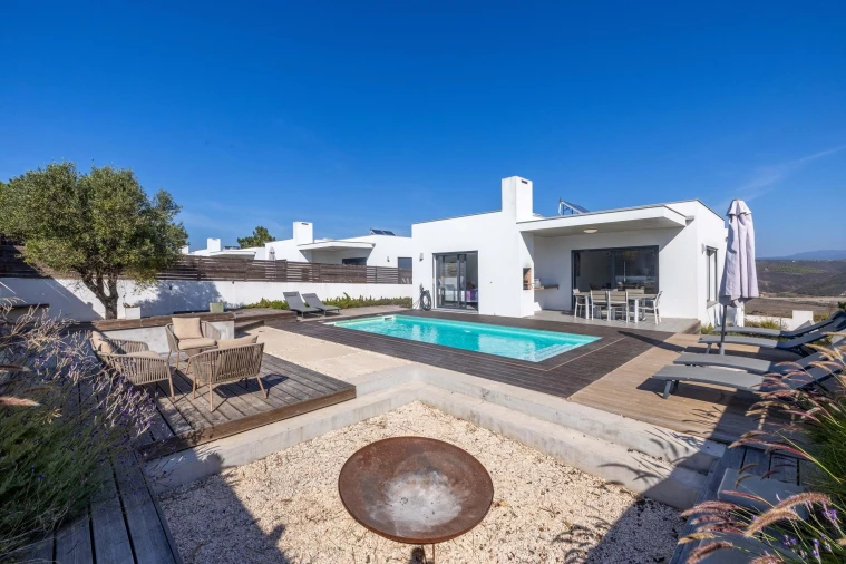 Moradia T3 para Venda em Aljezur Foto 2