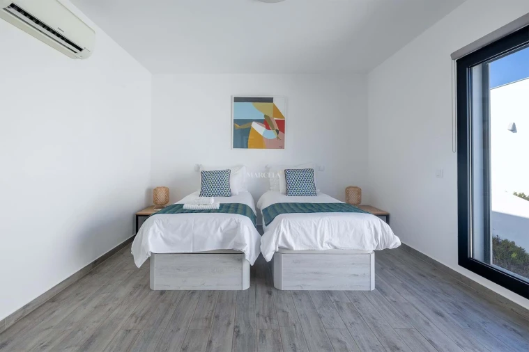 Moradia T3 para Venda em Aljezur Foto 23