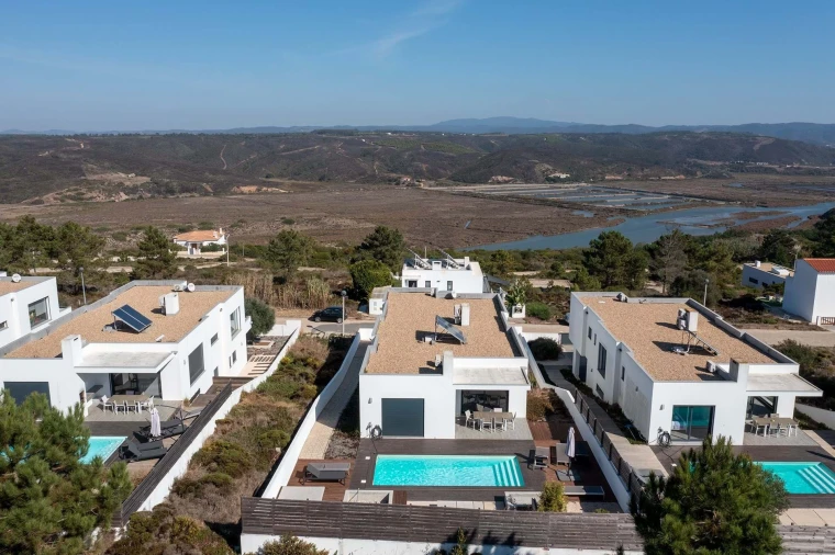 Moradia T3 para Venda em Aljezur Foto 40