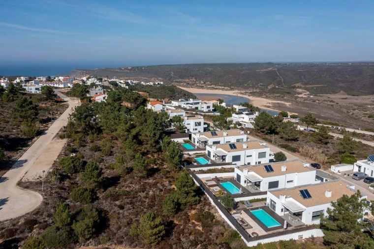 Moradia T3 para Venda em Aljezur Foto 39