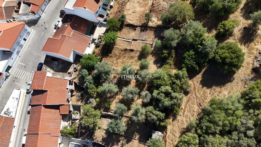 Moradia T3 para Venda em Viana do Alentejo Foto 18