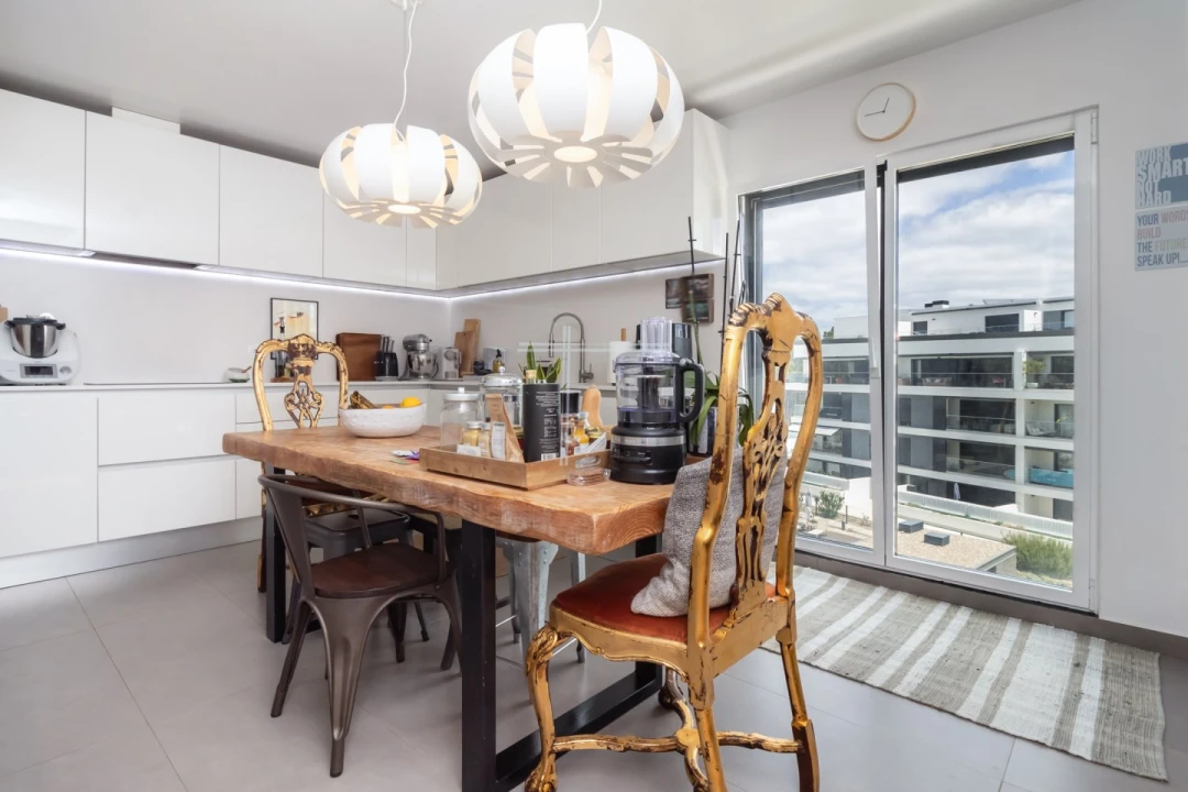 Apartamento T5 para Venda em Amora Foto 5