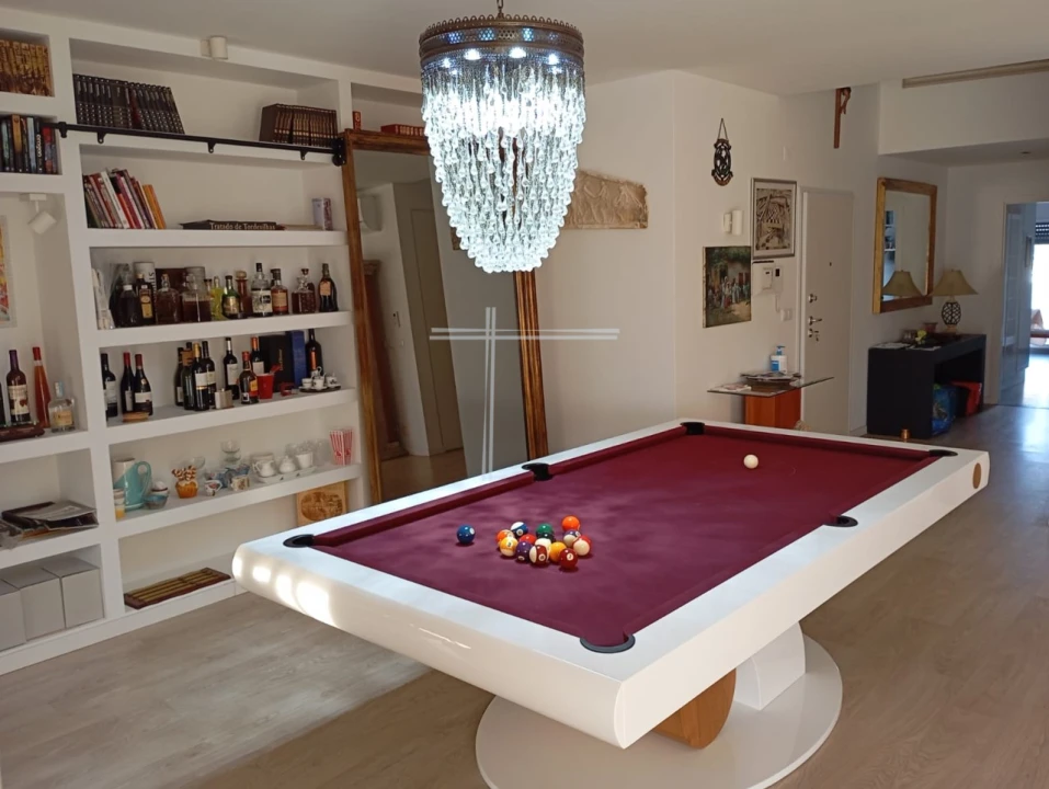 Apartamento T5 para Venda em Amora Foto 8