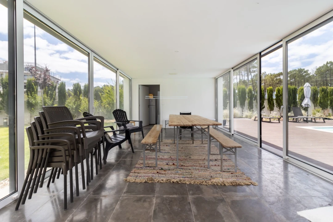 Apartamento T5 para Venda em Amora Foto 20