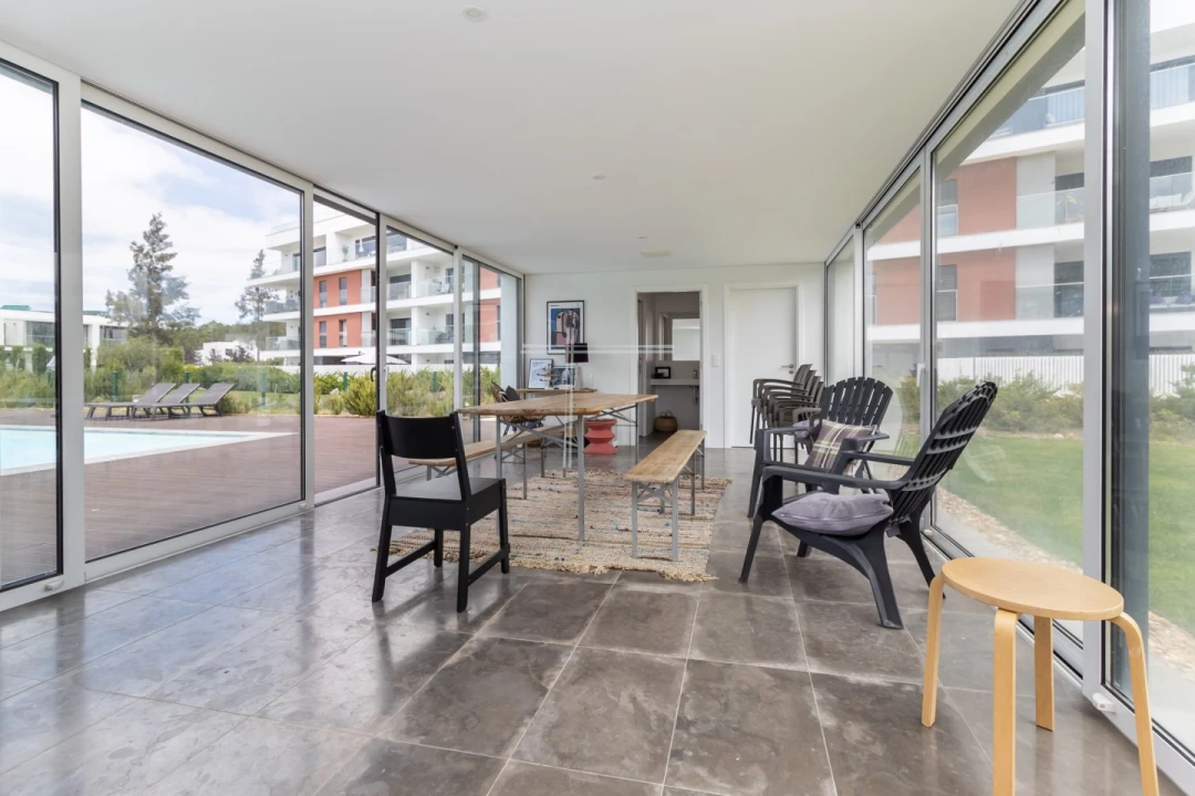 Apartamento T5 para Venda em Amora Foto 22