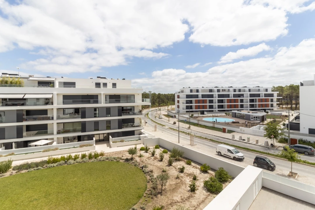 Apartamento T5 para Venda em Amora Foto 40