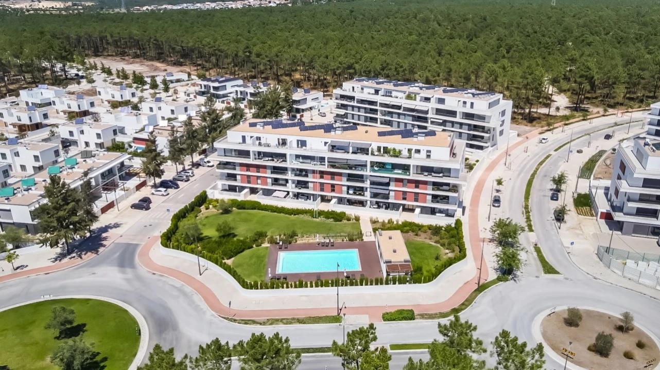 Apartamento T5 para Venda em Amora Foto 41