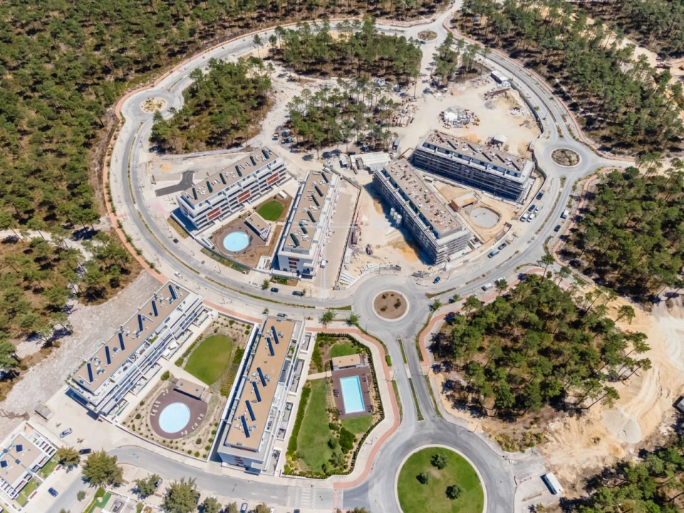 Apartamento T5 para Venda em Amora Foto 43