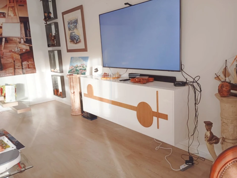 Apartamento T5 para Venda em Amora Foto 7