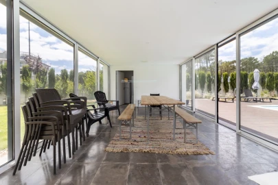 Apartamento T5 para Venda em Amora