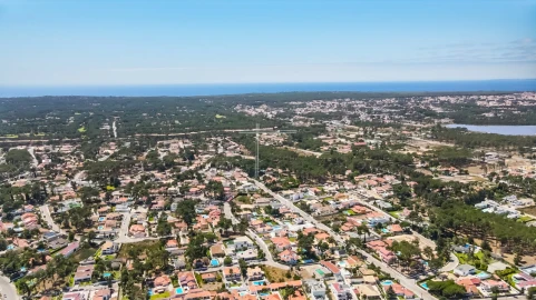 Apartamento T5 para Venda em Amora