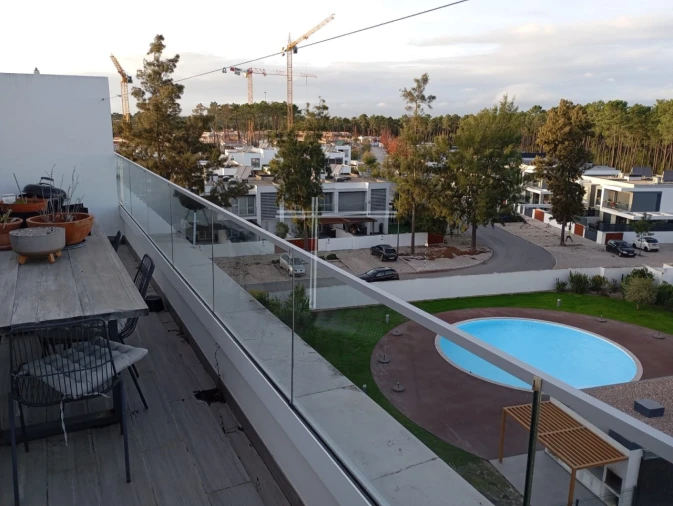 Apartamento T5 para Venda em Amora Foto 14