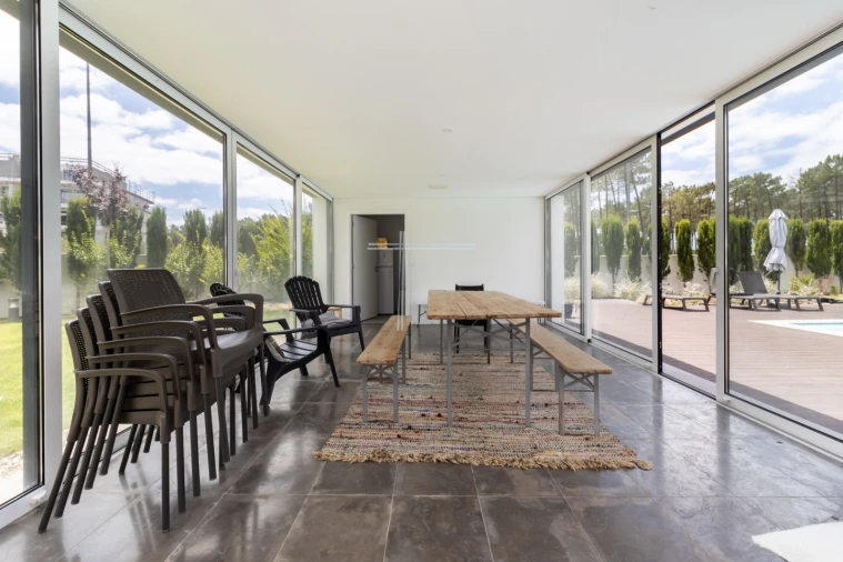 Apartamento T5 para Venda em Amora Foto 20