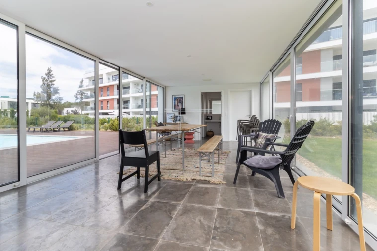 Apartamento T5 para Venda em Amora Foto 22