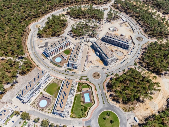 Apartamento T5 para Venda em Amora Foto 43