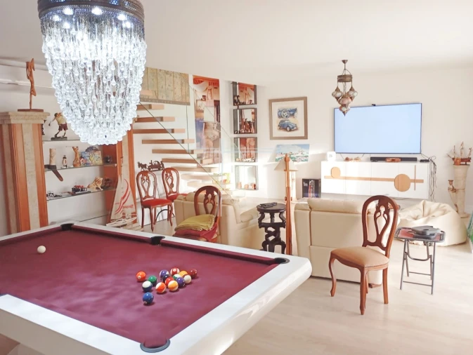 Apartamento T5 para Venda em Amora