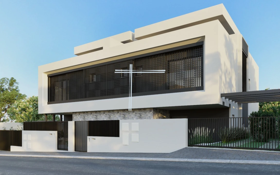 Moradia T3 para Venda em Caparica e Trafaria Foto 10