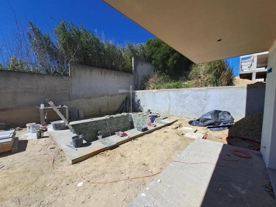 Moradia T3 para Venda em Caparica e Trafaria Foto 12