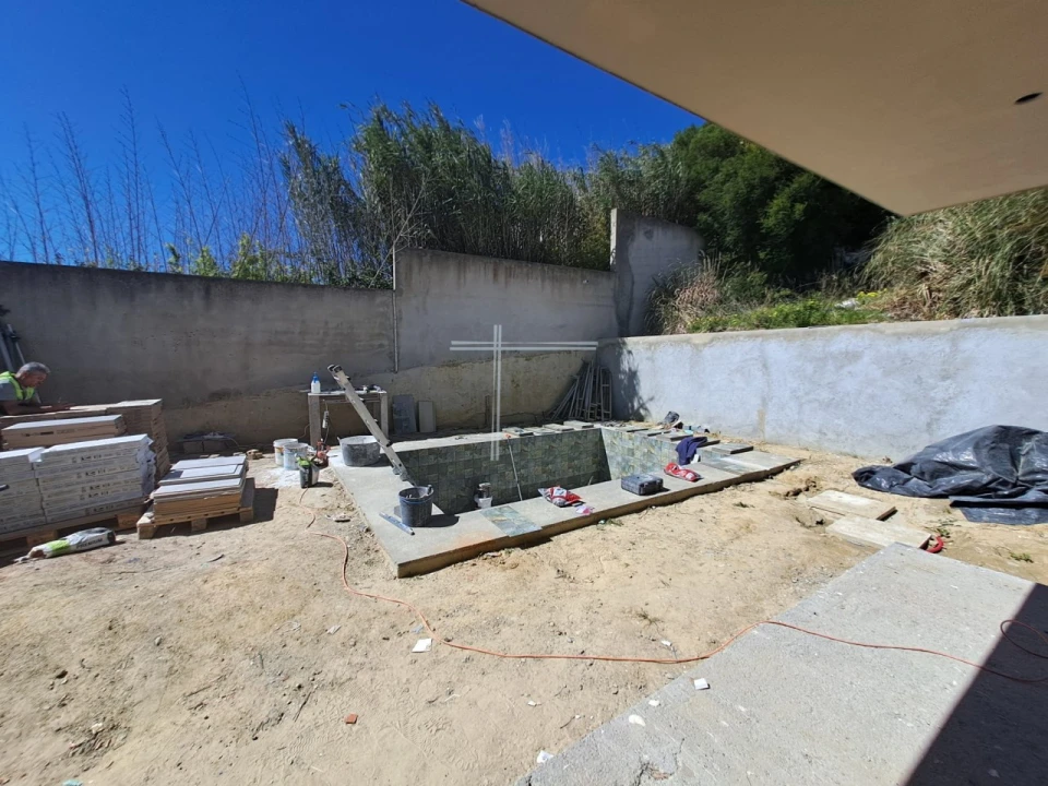 Moradia T3 para Venda em Caparica e Trafaria Foto 28