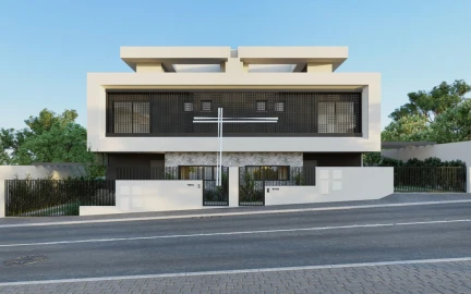 Moradia T3 para Venda em Caparica e Trafaria