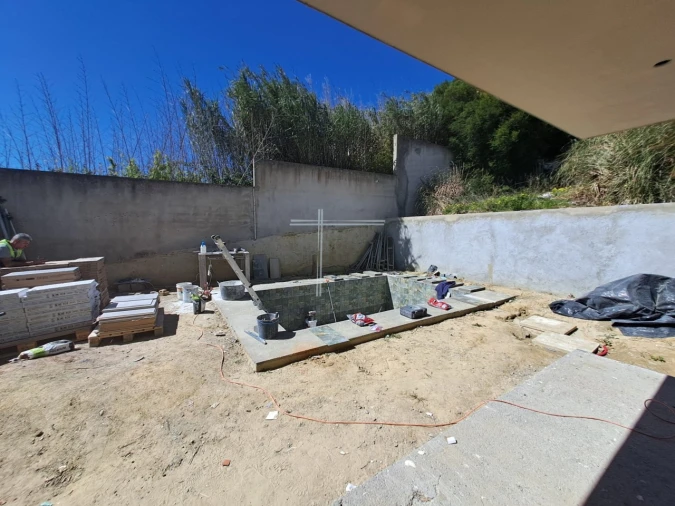 Moradia T3 para Venda em Caparica e Trafaria Foto 28