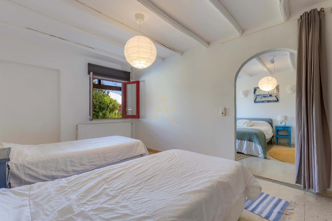 Moradia T3 para Venda em Armação de Pera Foto 19