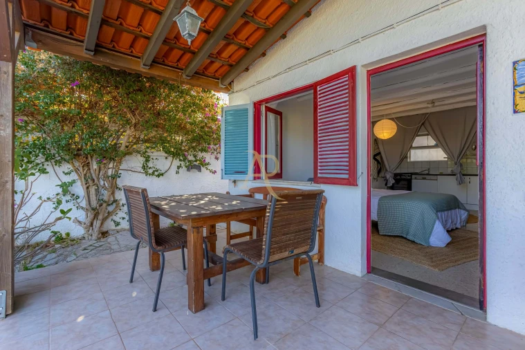 Moradia T3 para Venda em Armação de Pera Foto 14