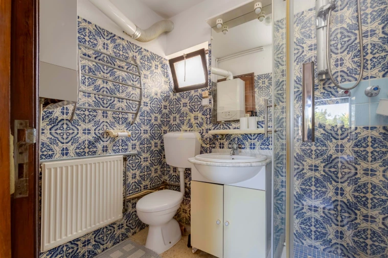 Moradia T3 para Venda em Armação de Pera Foto 20