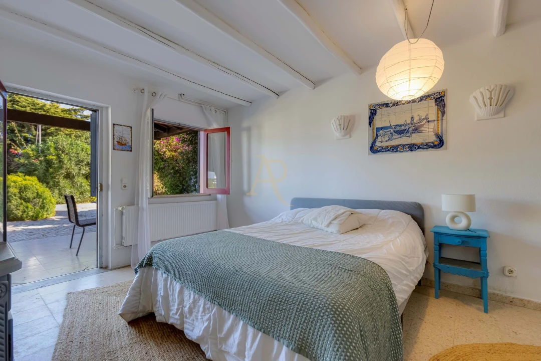 Moradia T3 para Venda em Armação de Pera Foto 17