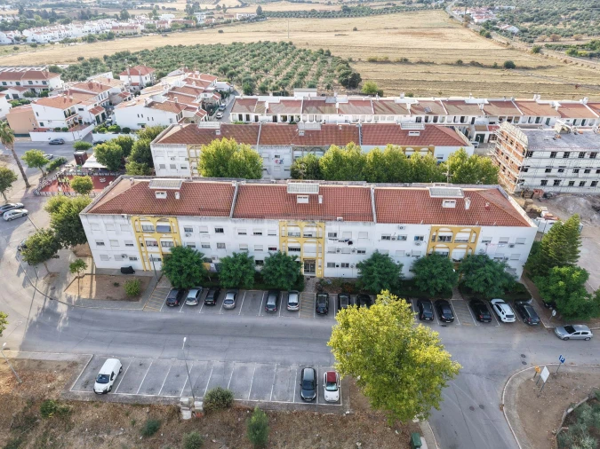 Apartamento T2 para Venda em São Bras e São Lourenço