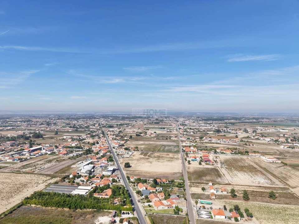 Prédio para Venda em Salvaterra de Magos e Foros de Salvaterra Foto 4