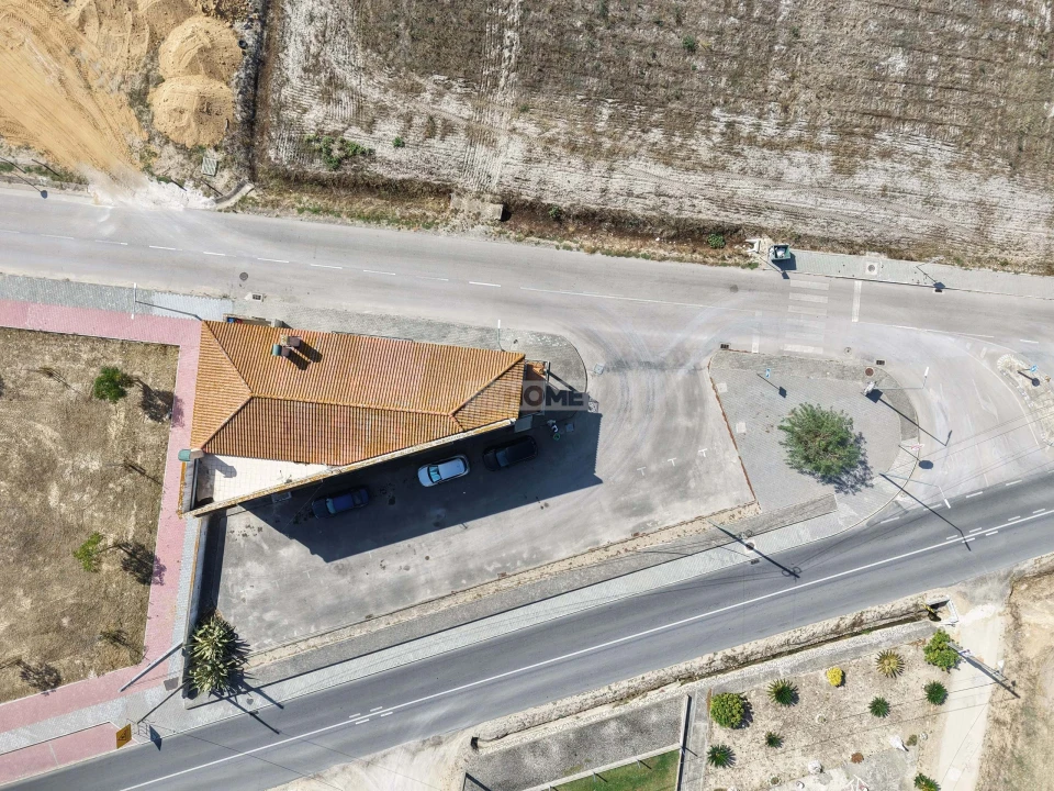 Prédio para Venda em Salvaterra de Magos e Foros de Salvaterra Foto 1