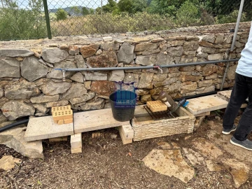 Moradia T4 para Venda em Santa Barbara de Nexe