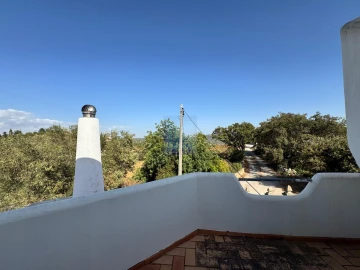 Moradia T4 para Venda em Santa Barbara de Nexe