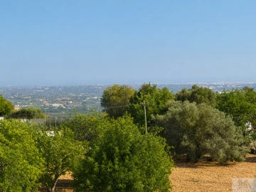 Moradia T4 para Venda em Santa Barbara de Nexe