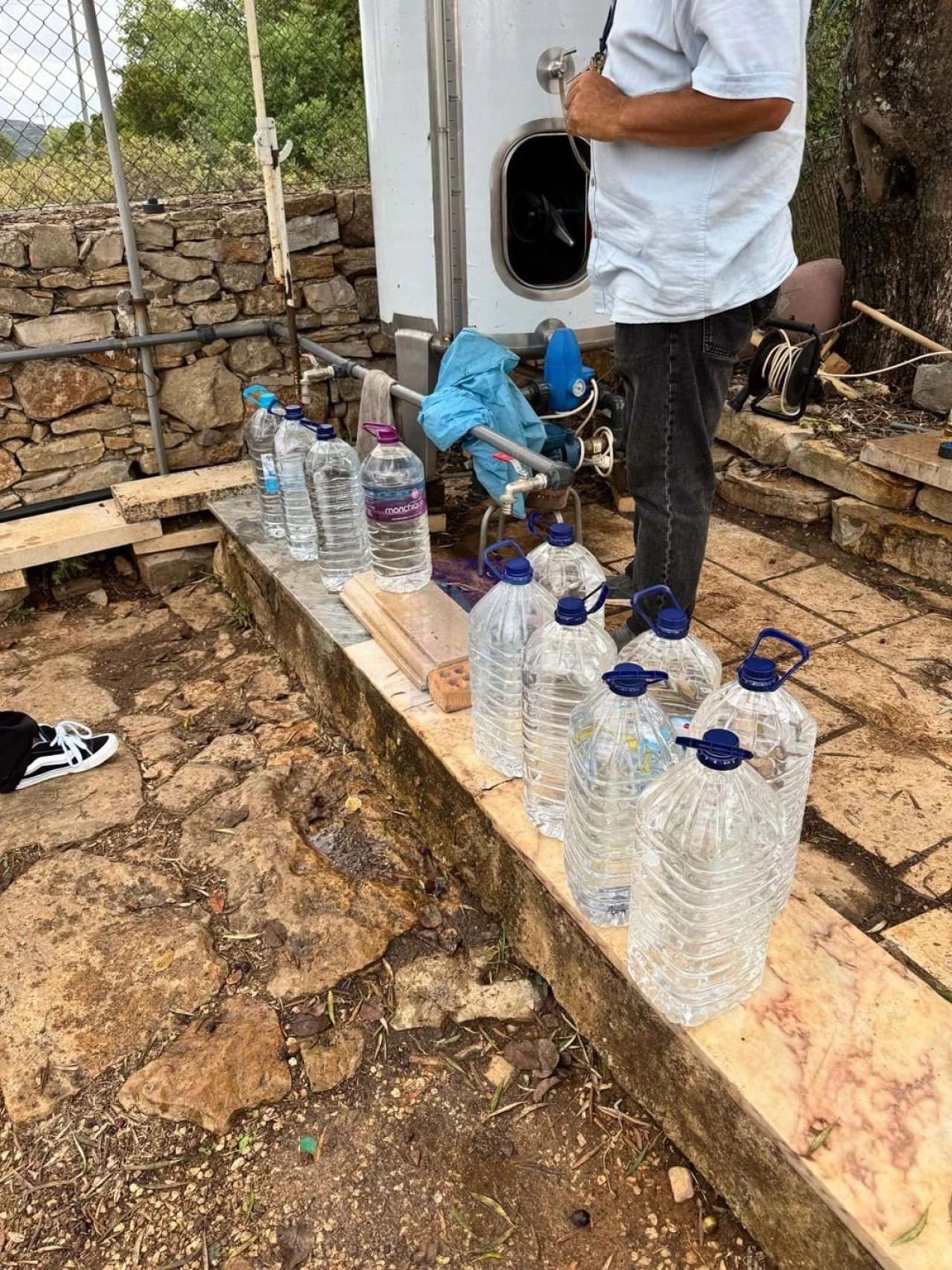 Moradia T4 para Venda em Santa Barbara de Nexe Foto 4