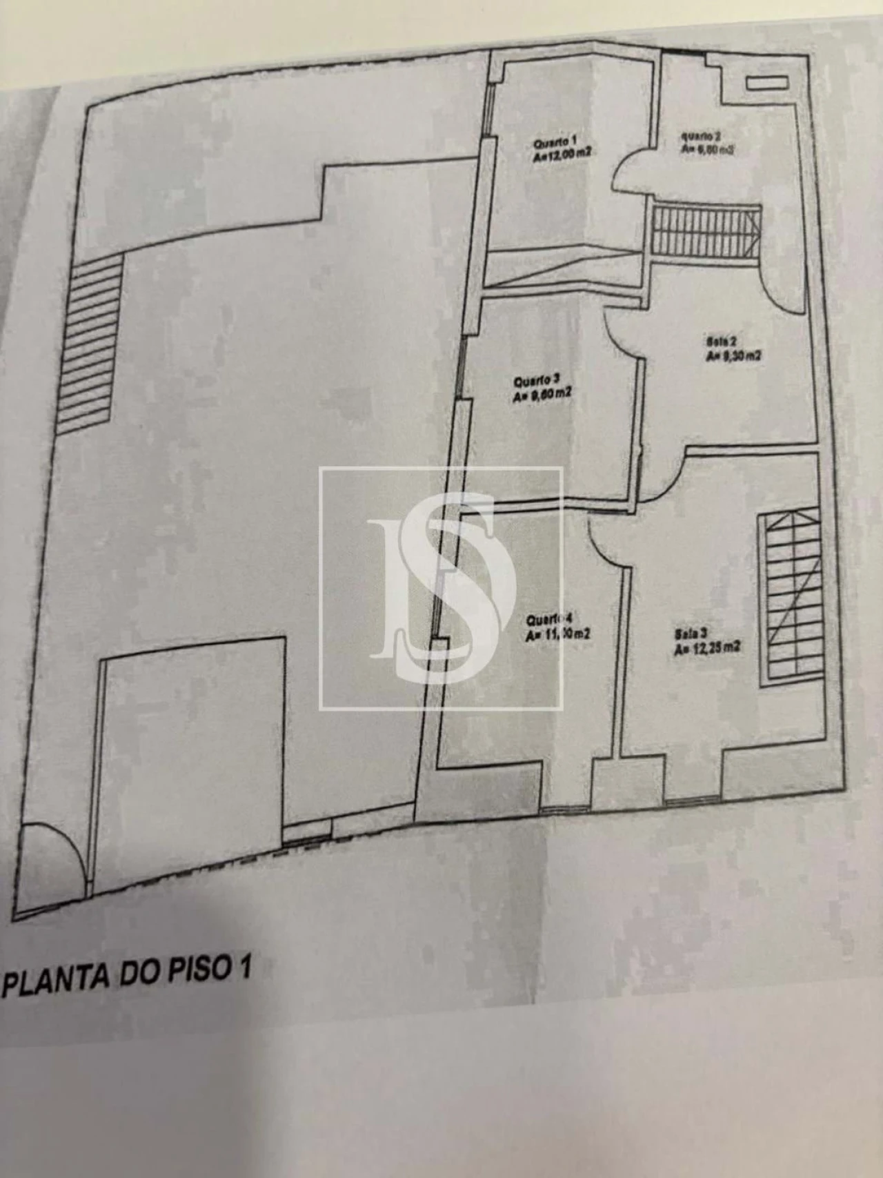 Moradia T4 para Venda em Enxara do Bispo, Gradil e Vila Franca do Rosário Foto 38
