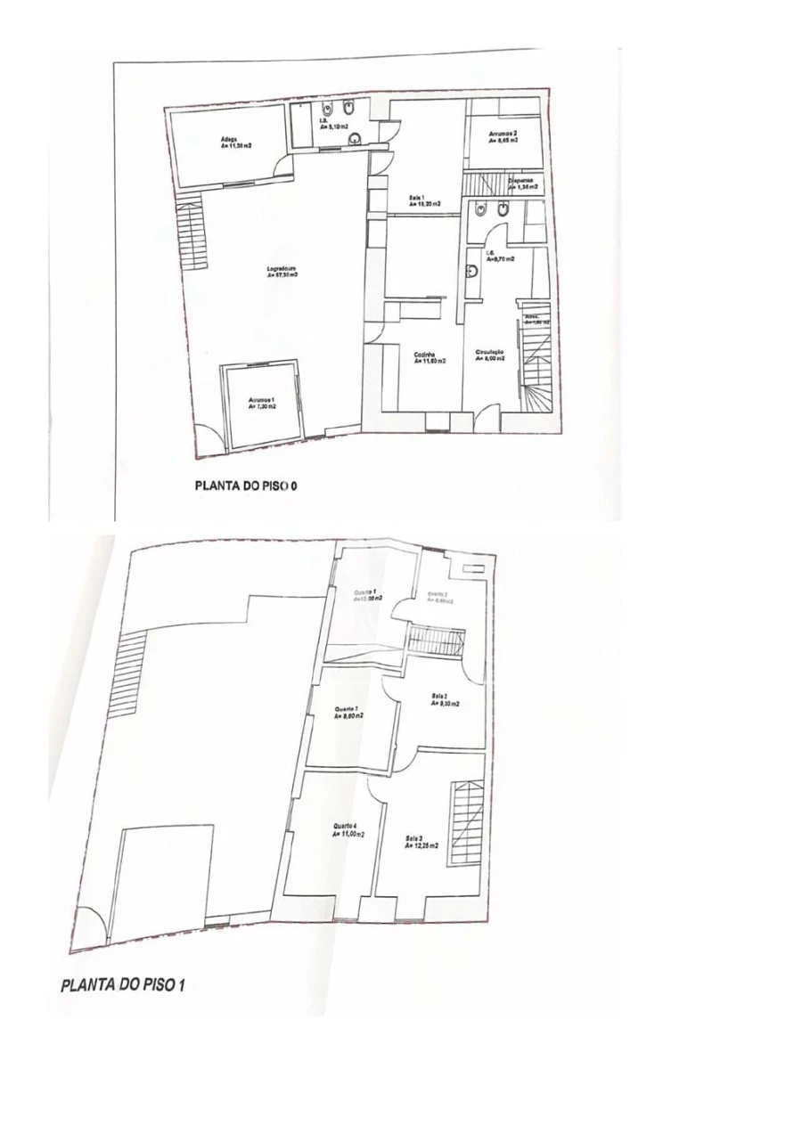 Moradia T4 para Venda em Enxara do Bispo, Gradil e Vila Franca do Rosário Foto 37