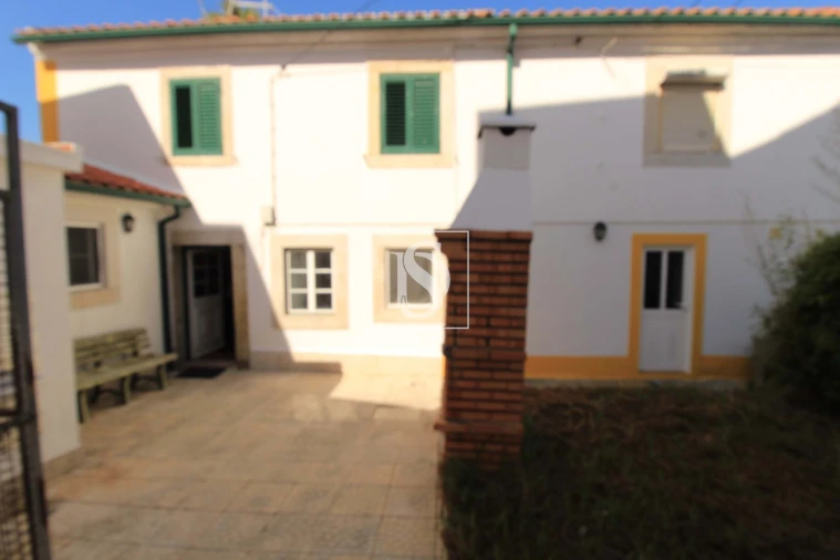 Moradia T4 para Venda em Enxara do Bispo, Gradil e Vila Franca do Rosário Foto 4