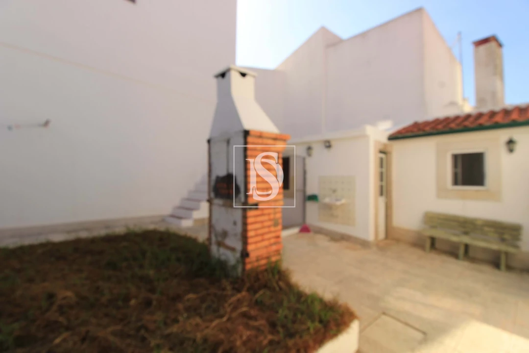 Moradia T4 para Venda em Enxara do Bispo, Gradil e Vila Franca do Rosário Foto 33