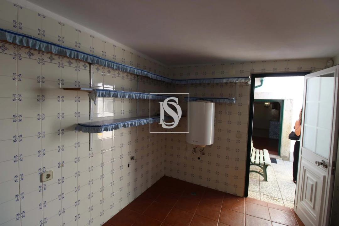 Moradia T4 para Venda em Enxara do Bispo, Gradil e Vila Franca do Rosário Foto 8