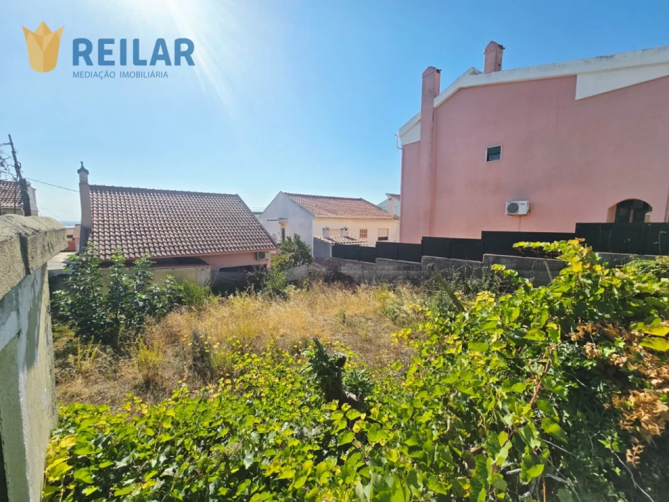 Terreno para Venda em Alverca do Ribatejo e Sobralinho Foto 3