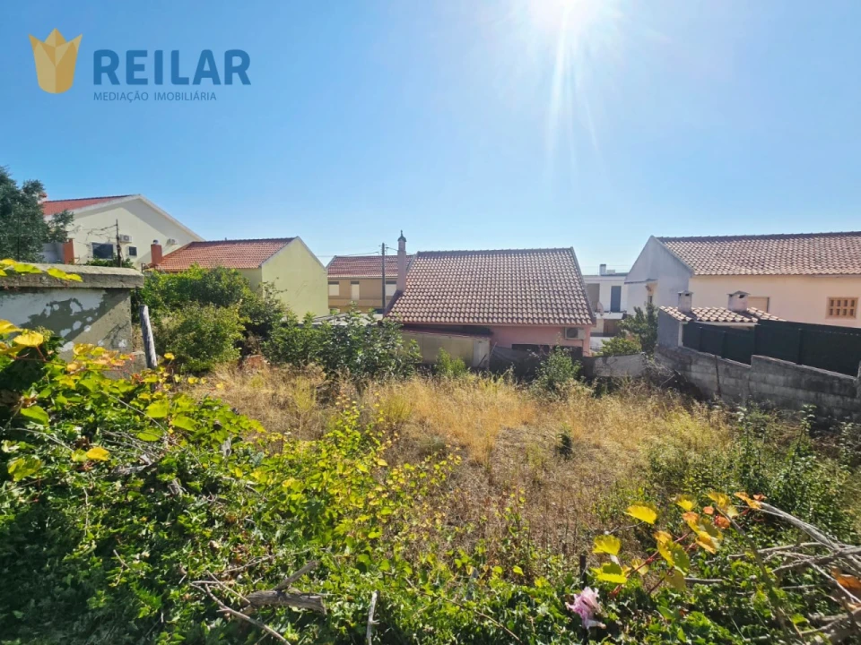 Terreno para Venda em Alverca do Ribatejo e Sobralinho Foto 6