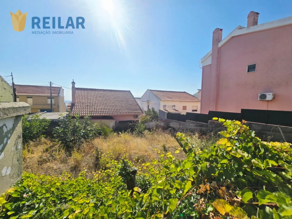 Terreno para Venda em Alverca do Ribatejo e Sobralinho Foto 8
