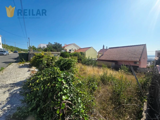 Terreno para Venda em Alverca do Ribatejo e Sobralinho